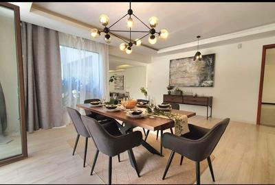 5 Bed Villa with En Suite in Karen - 3