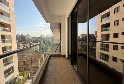 4 Bed Apartment with En Suite in Kilimani