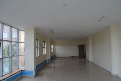 Office in Mombasa Road