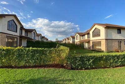 4 Bed Villa with En Suite at Edenville Two