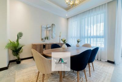4 Bed Apartment with En Suite in Kileleshwa - 2