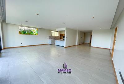 4 Bed Apartment with En Suite at Peponi Rd - 4