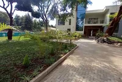 5 Bed House in Runda