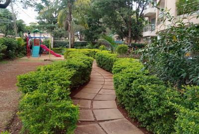 4 Bed Apartment with En Suite at Vihiga Road