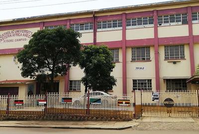 Commercial Property in Kisumu