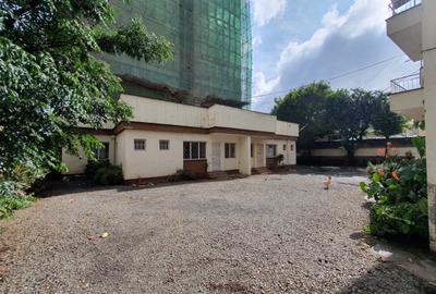 0.33 ac Land at 3Rd Parklands - 3