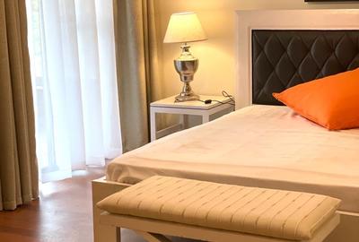 Furnished 3 Bed Apartment with En Suite in Spring Valley - 3