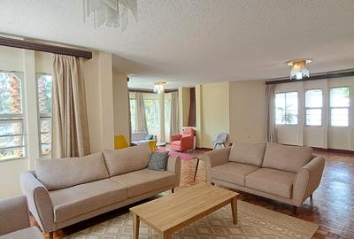 6 Bed House with En Suite in Kileleshwa - 3