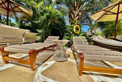 Serviced 2 Bed Apartment with En Suite at Mt Kenya - 3