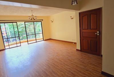 3 Bed Apartment with En Suite at Riara Road