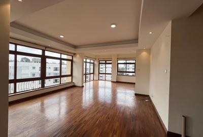 4 Bed Apartment with En Suite at General Mathenge