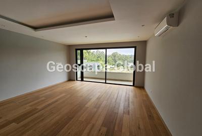 3 Bed House with En Suite in Lower Kabete
