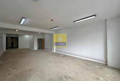 Office with Backup Generator in Westlands Area
