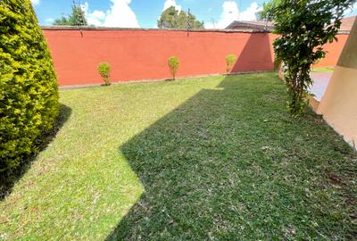 5 Bed Townhouse in Lavington