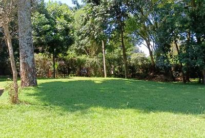 5 Bed House with En Suite in Loresho