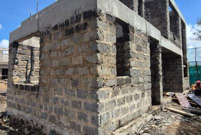 3 Bed Townhouse with En Suite in Ruiru - 2