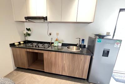 1 Bed Apartment with Gym in Lower Kabete - 4