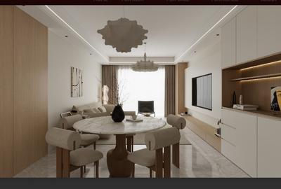 1 Bed Apartment with Swimming Pool in Kilimani - 4