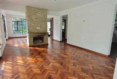 4 Bed House with En Suite in Karen - 4