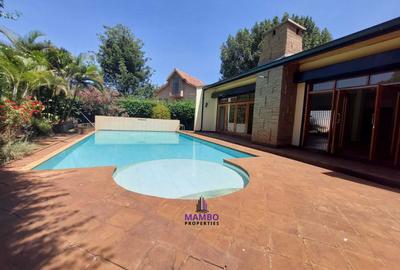 4 Bed House with En Suite at Eagle Park