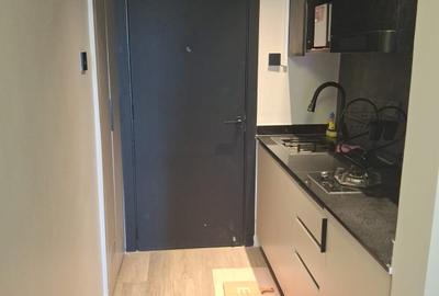 Furnished 1 Bed Apartment with En Suite at Nairobi - 4