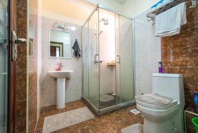 Serviced 3 Bed Apartment with En Suite in Lavington - 4