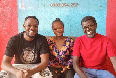 450 m² Land at Juja Kalimoni - 2