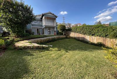 3 Bed Townhouse with En Suite in Kileleshwa - 2
