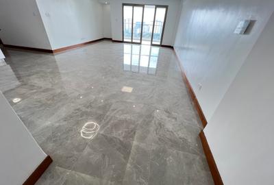 4 Bed Apartment with En Suite in Kileleshwa - 3