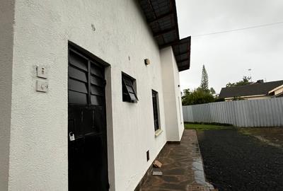 3 Bed House with En Suite at Garden Estate
