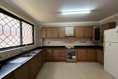 3 Bed Apartment with En Suite at Lower Kabete Road - 4