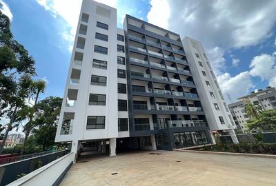 2 Bed Apartment with En Suite at Valley Arcade
