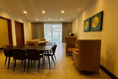 Furnished 2 Bed Apartment with En Suite at Westlands - 3