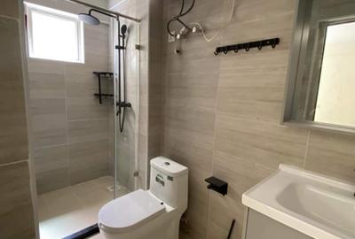 2 Bed Apartment with Gym in Kileleshwa