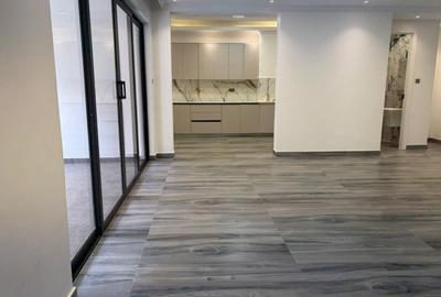 1 Bed Apartment at Brookside Close - 2