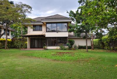 4 Bed House with En Suite at Ridgeways