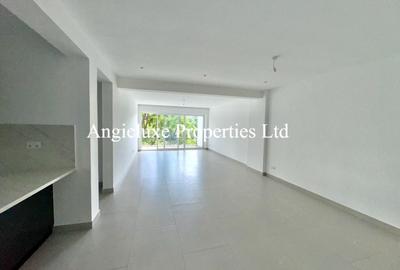 3 Bed Apartment with En Suite at General Mathenge