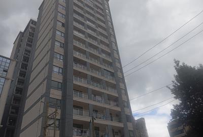 1 Bed Apartment with En Suite at George Padmore Road