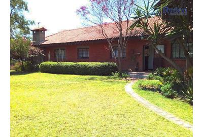 3 Bed House at Near Lake Elementaita - 4