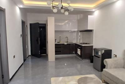 1 Bed Apartment with Swimming Pool in Kileleshwa - 4