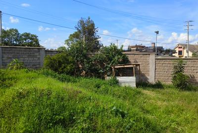 20 ac Land at Muthaiga North Road - 3