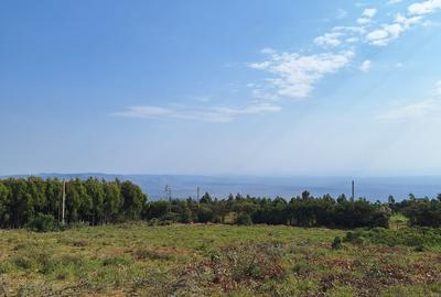 0.125 ac Residential Land at Kikuyu - 2