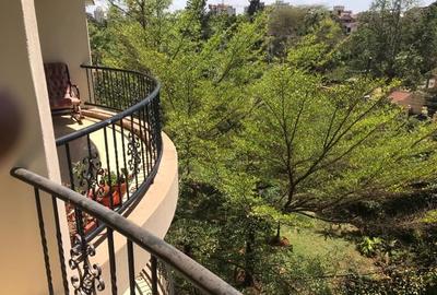 3 Bed Apartment in Lavington - 2