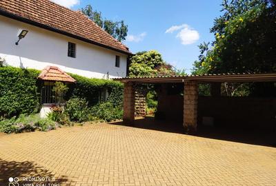 4 Bed House with En Suite at Mutundu Road - 3