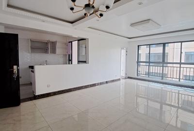 2 Bed Apartment with En Suite in Kilimani - 3
