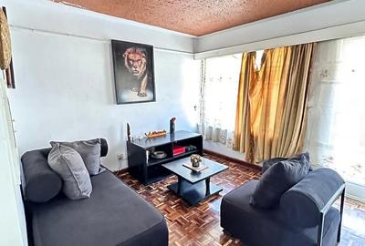 4 Bed Townhouse with En Suite in Kileleshwa