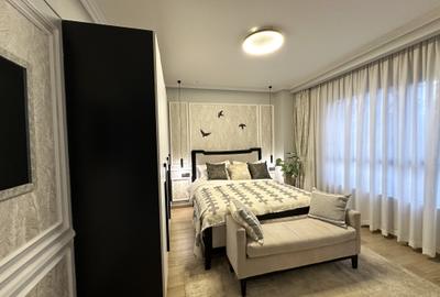 4 Bed Apartment with En Suite at Westlands