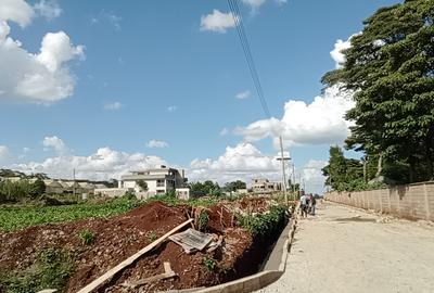Residential Land in Redhill