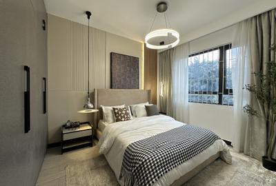 2 Bed Apartment with En Suite at Lavington