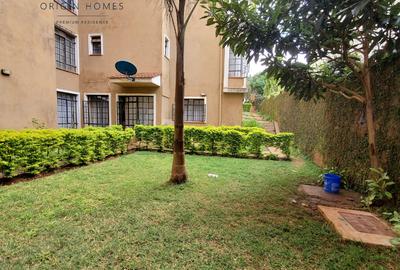 Furnished 1 Bed Apartment with En Suite at Riverside Drive